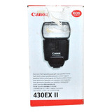 Flash Para Camera Canon