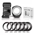 Flash Para Câmera Godox Ml-150 Ii Universal 