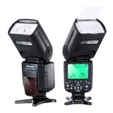 Flash Para Canon Sl3