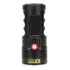 Flash Preto Brilhante  Ideal Para Inspeção De Dinheiro  Radi