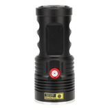 Flash Preto Brilhante Ideal