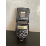 Flash Profissional Camera Cannon