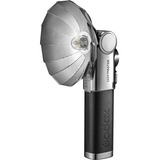 Flash Retro Godox Lux