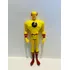 Flash Reverso Jlu Liga Da Justiça Ilimitada Mattel