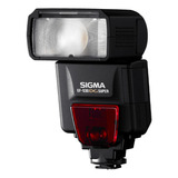 Flash Sigma Ef 530