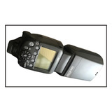 Flash Speed Light Canon
