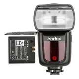 Flash Speedilite Godox V860iic