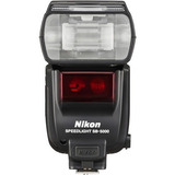Flash Speedlight Nikon Sb