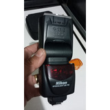 Flash Speedlight Nikon Sb-700