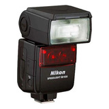Flash Speedlight Sb 600