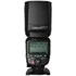 Flash Speedlight Yongnuo Yn600ex Rt Ii Ttl P/ Câmeras Canon
