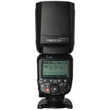 Flash Speedlight Yongnuo Yn600ex