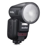Flash Speedlite Godox V100