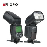 Flash Speedlite Triopo Tr