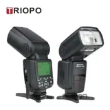 Flash Speedlite Triopo Tr