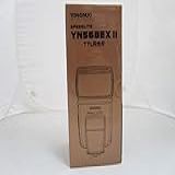 Flash Speedlite Yongnuo Yn-568ex Ii Para Canon