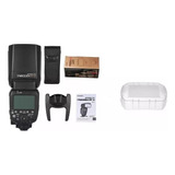 Flash Speedlite Yongnuo Yn