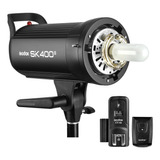 Flash Tocha 400w Godox