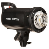 Flash Tocha Godox Sk300ii