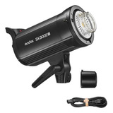 Flash Tocha Godox Sk300ii