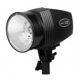 Flash Tocha Portatil Estudio