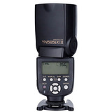 Flash Ttl Yongnuo Yn