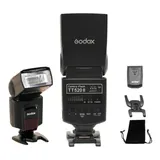 Flash Universal Godox Tt520ii