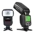 Flash Universal Triopo Tr-950 Pronta Entrega Brasil Promoção
