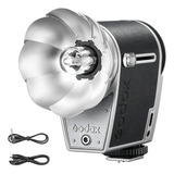 Flash Vintage Retro Godox