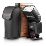 Flash Yongnuo Speedlite Yn565
