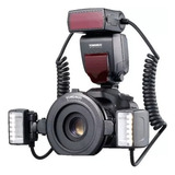 Flash Yongnuo Yn 24ex