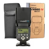 Flash Yongnuo Yn 560