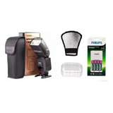 Flash Yongnuo Yn 565