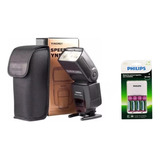 Flash Yongnuo Yn 565c