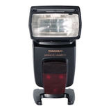 Flash Yongnuo Yn 568ex