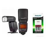 Flash Yongnuo Yn 600