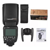 Flash Yongnuo Yn 600ex