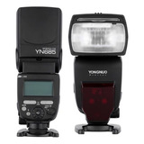 Flash Yongnuo Yn 685 Ttl Speedlite P Canon Rádio Embutido