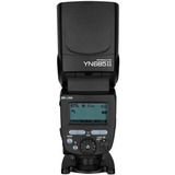 Flash Yongnuo Yn685 Ii