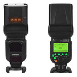 Flash Yongnuo Yn968 N