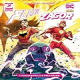 Flash zagor dc