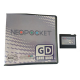 Flashcard Everdrive Para Neo