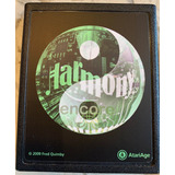 Flashcard Harmony Encore Atari