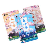 Flashcards Japoneses Ferramenta De