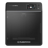 Flashforge 5m Pro 110v 220v Negro