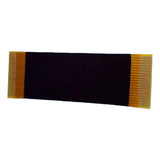 Flat 20 Vias Dvd