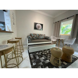 Flat Apartamento Duplex Com
