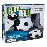 Flat Ball Air Power