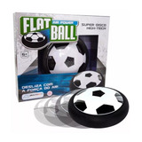 Flat Ball Air Power Multikids   Br371