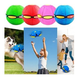 Flat Ball Bola Disco
